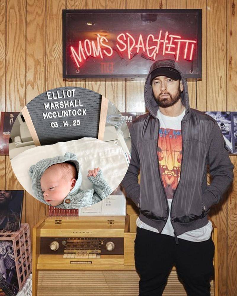 Instagram.com/eminem